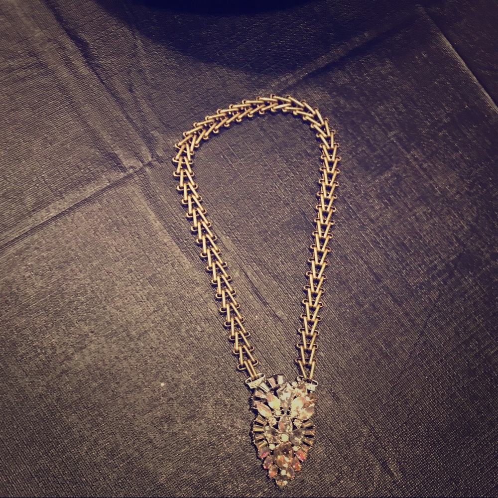 Convertible Chloe and Isabel necklace